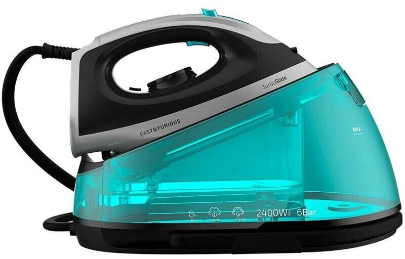 Cecotec Fast&amp;amp;Furious 8010 Vital mit 32,15€ Ersparnis