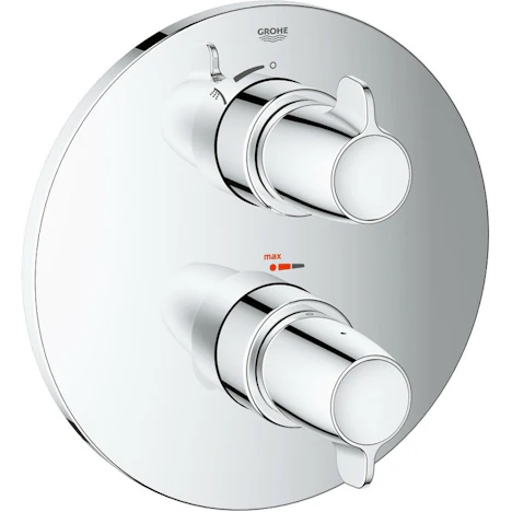 GROHE Grohtherm Special (29094000): Spart 49,51€