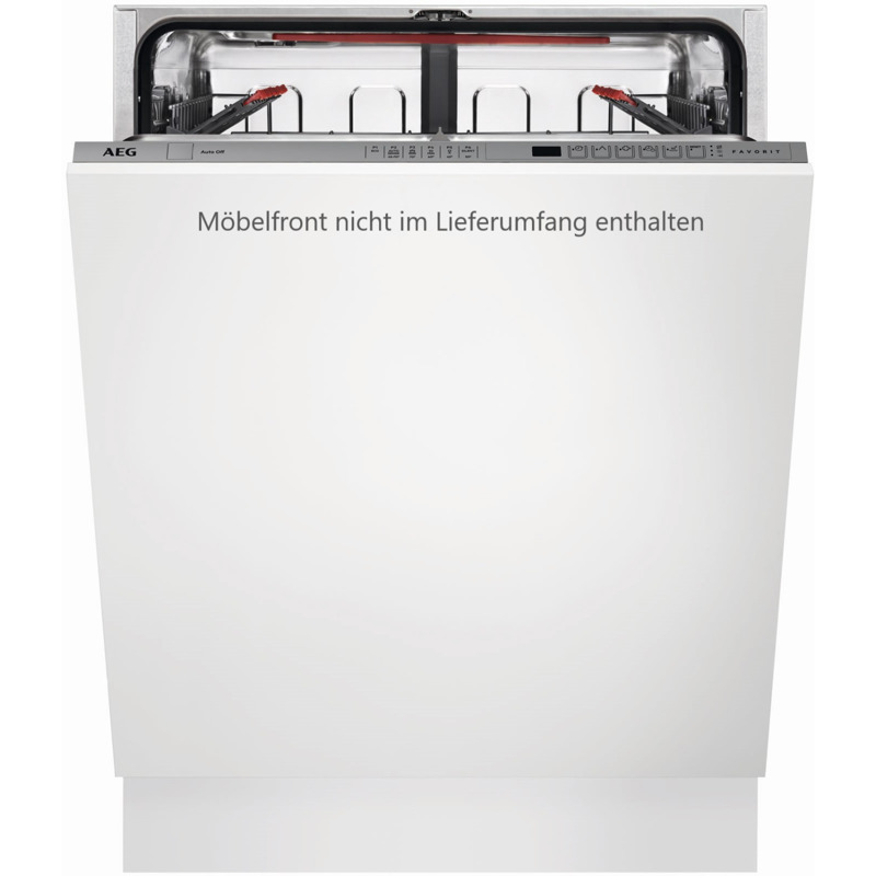 AEG FSS6360XP mit 24% Ersparnis