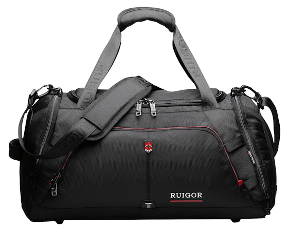 AMAZON BLITZANGEBOT : Multifunktionaler Reisetasche 32l