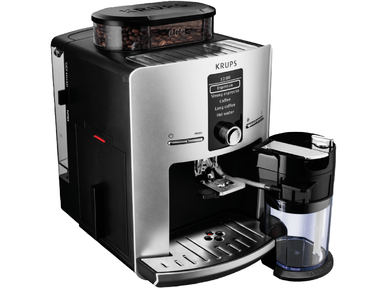  Krups EA 829E Latt´Espress für 299 EUR inkl. Lieferung