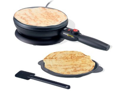 Beem Magic Crêpes Maker B2.001 für 20€ - Crepes-Gerät