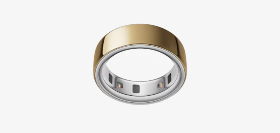 Nur bis Mitternacht! 💍 Oura Ring 4 jetzt für 265€ 📊