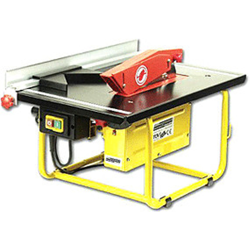 36% Nachlass auf Mannesmann Elektrische Tischkreissäge (M12850)