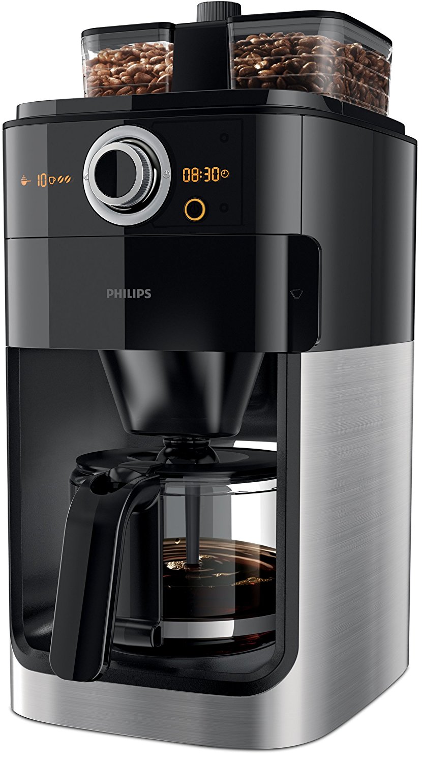 Philips HD7766/00 Filterkaffeemaschine für 111€ anstatt 132€