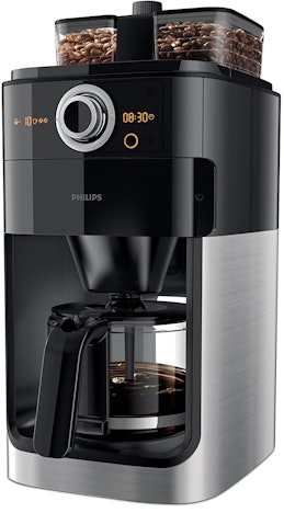 Philips HD7766/00 Filterkaffeemaschine für 111€ anstatt 132€