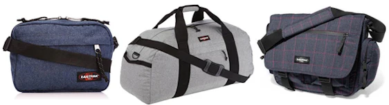 Eastpak Sale bei Amazon - z.B. Reisetasche Terminal (88 Liter) für 34€