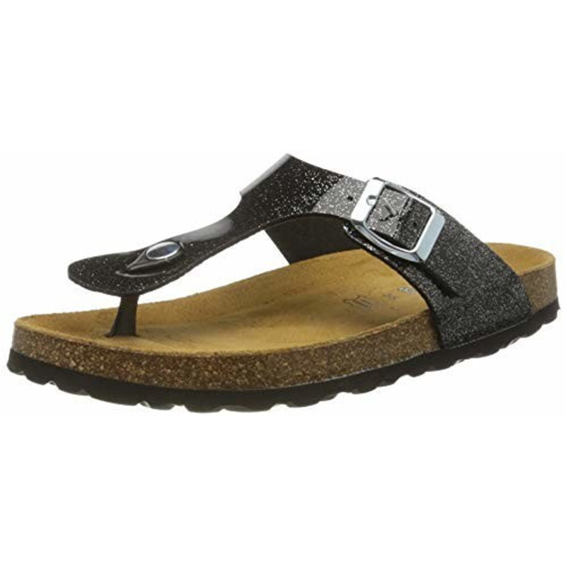Aktion: Lurchi Ottie black/glitter 7,61€ günstiger