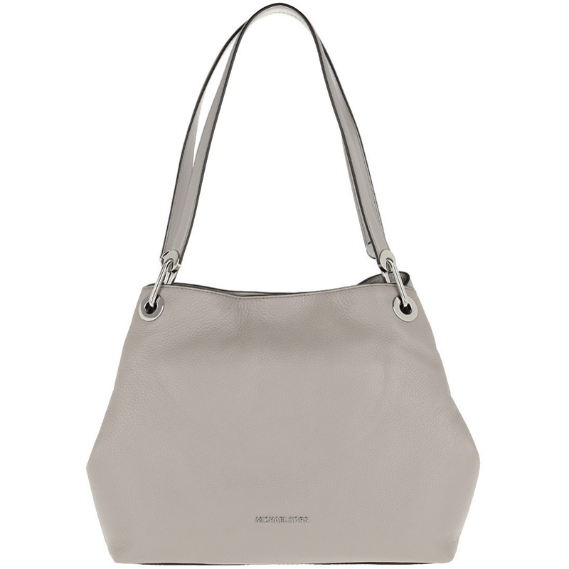 Michael Kors Raven pearl grey (30H6SRXE3L) mit 60% Rabatt