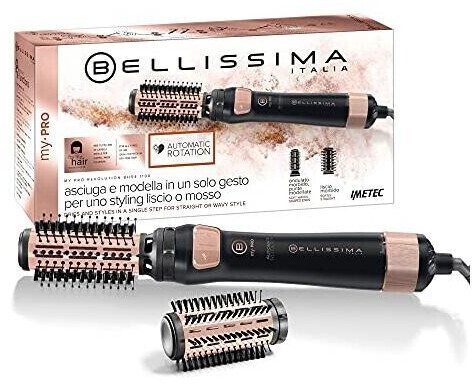 Imetec Bellissima BHS4 1100 mit 20,09€ Ersparnis