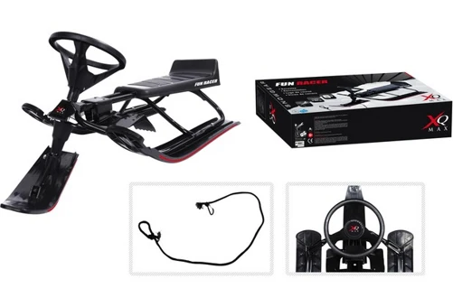 XQ Max Lenkschlitten für 33€