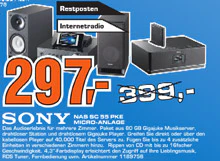 sony