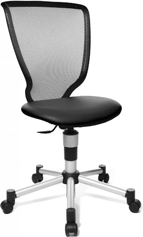 Topstar Titan Junior schwarz mit 17% Ersparnis