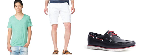 Sale bei Tommy Hilfiger - 30% Rabatt im Private Presale - nur noch heute