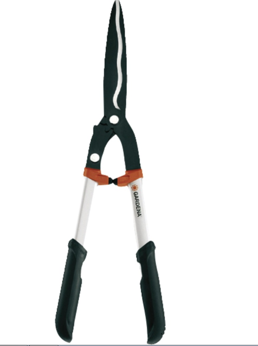 Gardena Getriebe-Heckenschere "Premium 650 (0395-20)" [RAKUTEN + MASTERPASS]