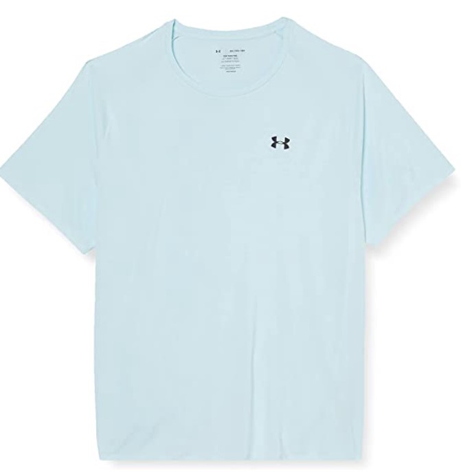 Under Armour Men's Tech 2.0 Short Sleeve