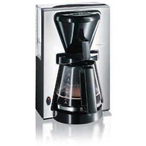 Severin KA 5361 Kaffeeautomat "Café Style" / bis 10 Tassen / 1200 Watt