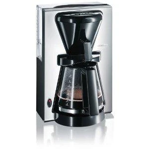 Severin KA 5361 Kaffeeautomat "Café Style" / bis 10 Tassen / 1200 Watt