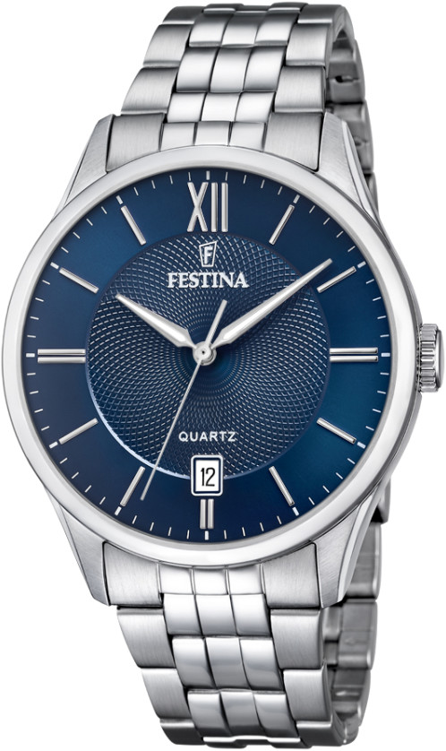 Festina Classic F20425/2: Spart 16,62€