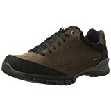 camel active Herren Journey GTX 13 Sneaker, 39