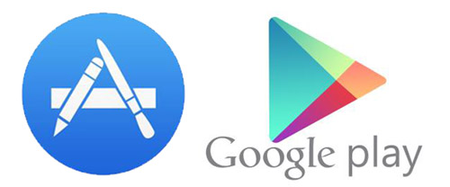 [Info] App Rückgabe im iOS App Store und Google Play Store *UPDATE2*