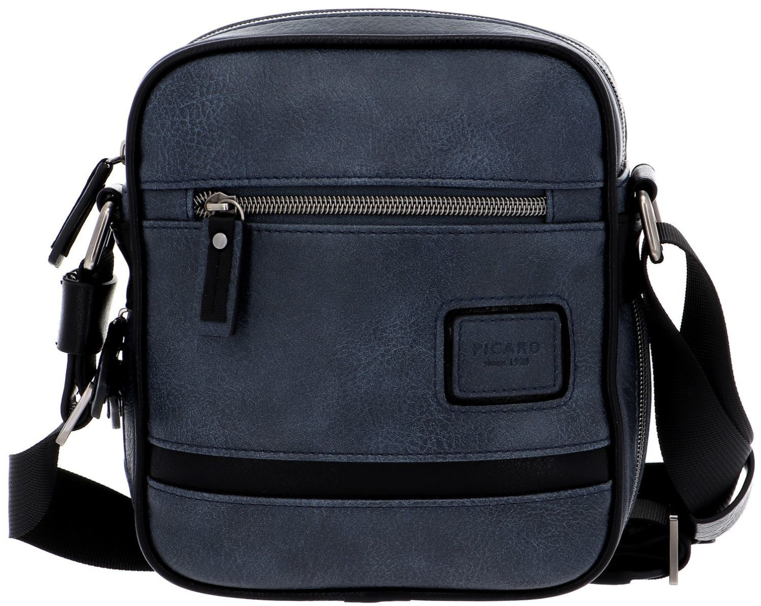 Picard Breakers Crossover Bag S (2466) jeans – komb mit 24,69€ Ersparnis