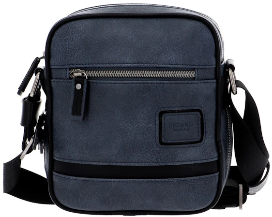 Picard Breakers Crossover Bag S (2466) jeans – komb mit 24,69€ Ersparnis