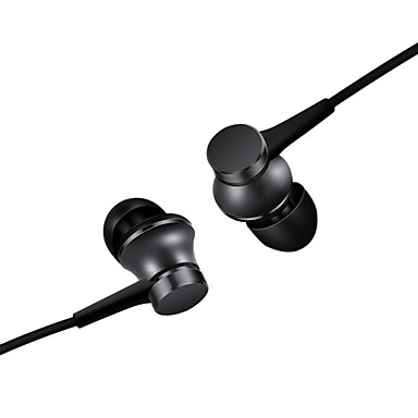 Original Xiaomi Piston In Ear Earphones mit Mikrofon