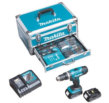 Makita-Akkuschrauber