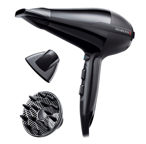 Remington Pro-Air Compact für 30€ - Haartrockner mit 2.200 Watt