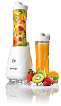 2 Smoothiemaker Gorenje BSM600W für 24€