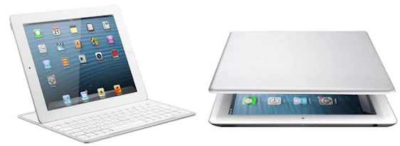 Archos Bluetooth Tastatur für iPad 2, 3 oder 4 für 20€ bei Ebay - 35€ unter Idealo