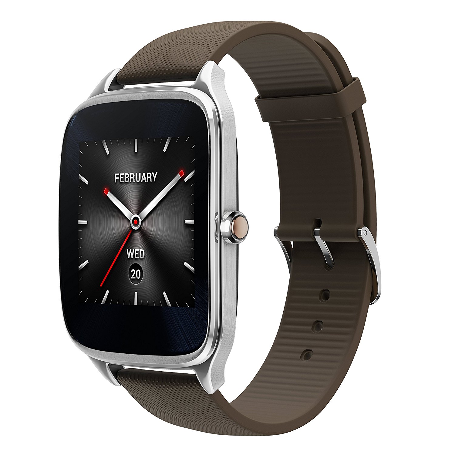 [Vorbei !]Asus Zenwatch 2 WI501Q-1RTUP0004 für 99 EUR inkl. Versand