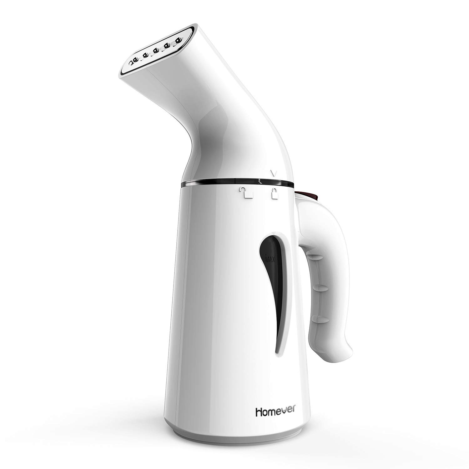 Homever Dampfglätter 30% reduziert 