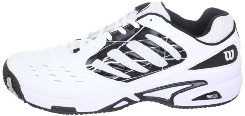 Wilson Tour Vision 2 Herren Tennisschuhe