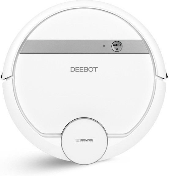 ECOVACS Deebot 900 35% reduziert