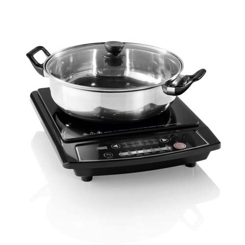 Princess Single Induktions Platte (303000) für 23,28 EUR inkl. Versand