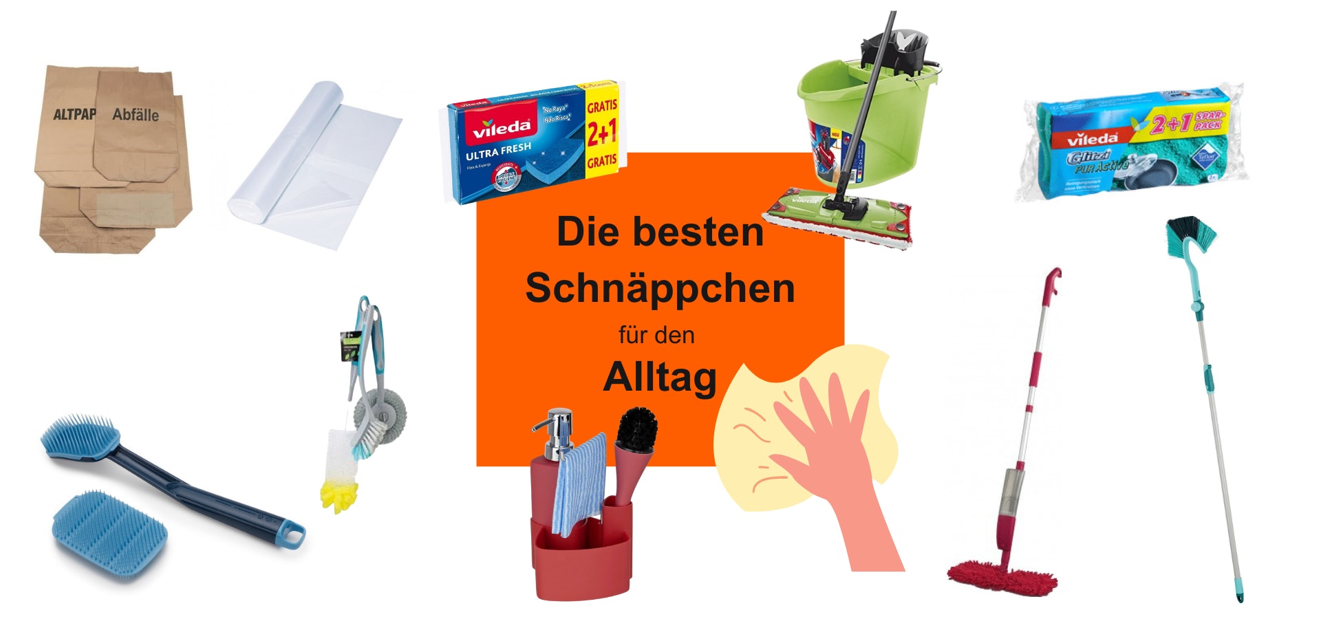 Reinigungsger--te-Angebote