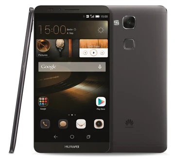 Huawei Ascend Mate 7 für 259€ – 6" Smartphone mit Octa-Core, 2GB RAM, LTE und Android 5.1 *UPDATE*
