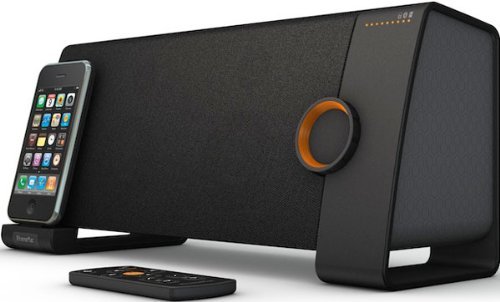 XtremeMac IPU-TRX-13 Tango TRX Docking Station für 49,99€