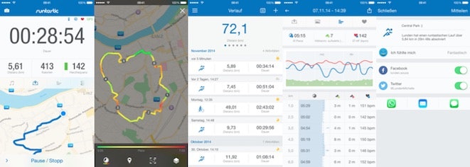 runtastic pro gratis android ios wp schnaeppchenfuchs