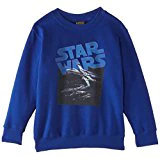 Star Wars Jungen Sweatshirt, 31-34