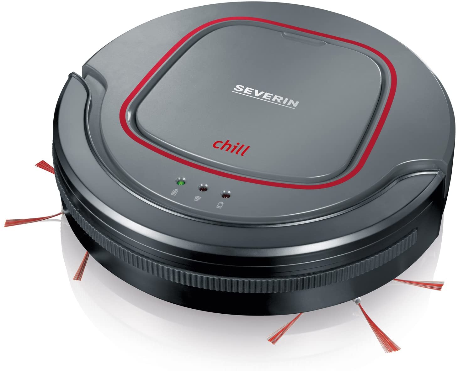 Saugroboter Severin RB 7025 Chill für nur 42,98 EUR inkl. Versand