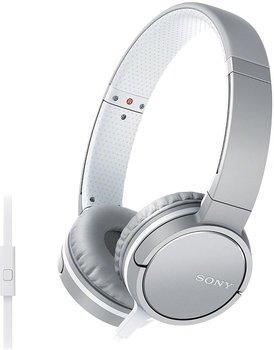 Sony MDR-ZX660AP (weiß) - für 34,99 EUR inkl. Versand
