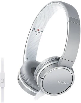 Sony MDR-ZX660AP (weiß) - für 34,99 EUR inkl. Versand