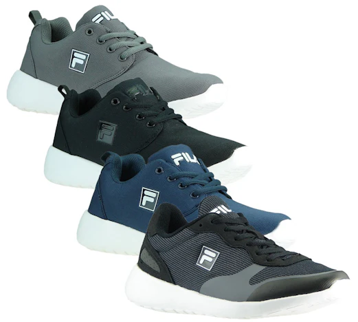 Fila Alva Low für 10€ - Sneaker in den Größen 40-44