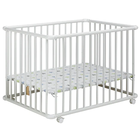 Geuther Belami Plus Weiß (76 x 97 cm) für 74,99 EUR inkl. Versand