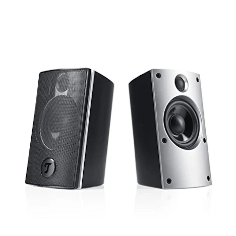 Teufel Concept B 20 Mk2 - Lautsprecher für PC/Mac, Notebook, Smartphone für 66€