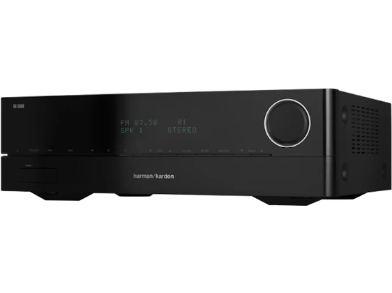 Netzwerk-Receiver HARMAN KARDON HK 3700 für 323,99 EUR inkl. Versand
