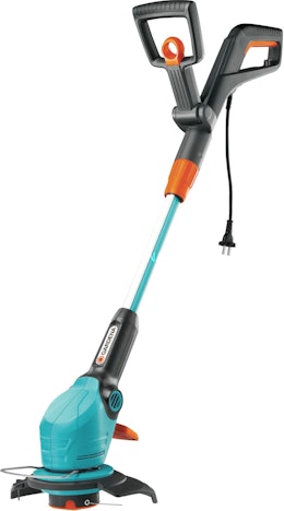Gardena EasyCut 400/25 für 30€ - Elektro-Trimmer mit 25cm Schnittkreis